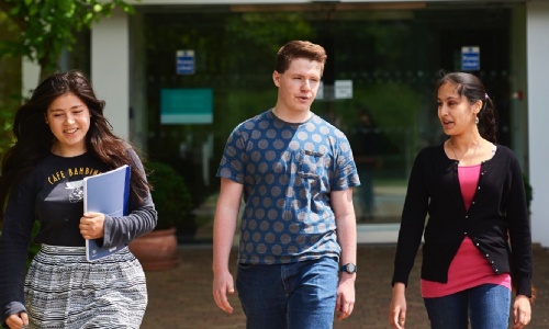 Latest News » Top university offers for U6 students